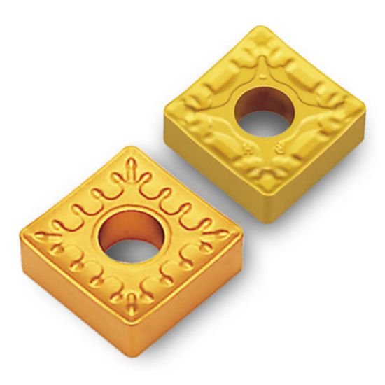 Picture of SNMM644RH(N) TT8115 Ingersoll SNMM190616RH(N) TT8115 Square Negative Carbide 0.0630 1.60mm Radius Roughing