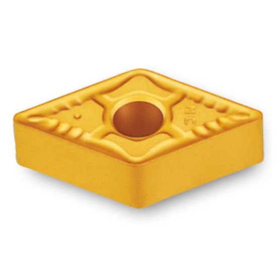 Picture of DNMG433MC TT8115 Ingersoll DNMG150412MC TT8115 55.0° Negative Carbide 0.0470 1.19mm Radius Roughing