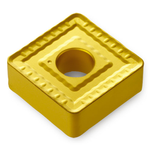 Picture of SNMM868HT TT8115 Ingersoll SNMM250932HT TT8115 Square Negative Carbide 0.1250 3.18mm Radius Roughing