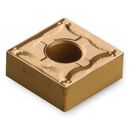 Picture of SNMG433PC TT8115 Ingersoll SNMG120412PC TT8115 Square Negative Carbide 0.0470 1.19mm Radius Roughing