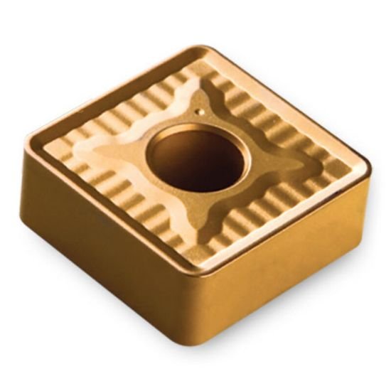 Picture of CNMM646HY TT8125 Ingersoll CNMM190624HY TT8125 80.0° Negative Carbide 0.0940 2.39mm Radius Roughing