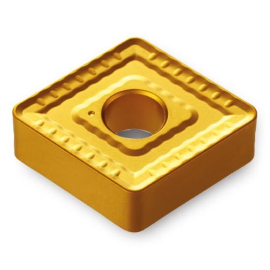 Picture of CNMM643HT TT8125 Ingersoll CNMM190612HT TT8125 80.0° Negative Carbide 0.0470 1.19mm Radius Roughing