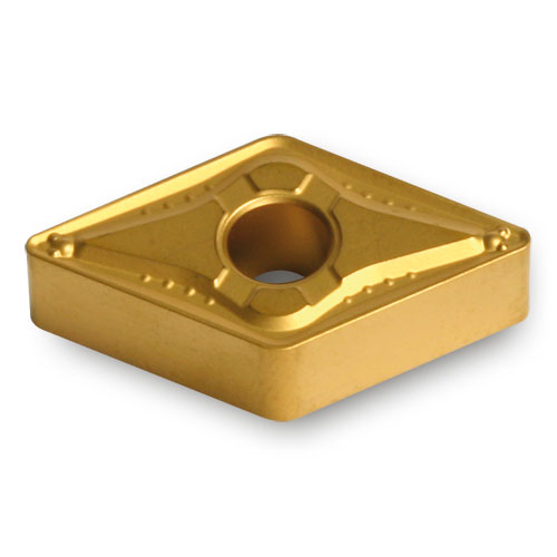 Picture of DNMG431PC TT9215 Ingersoll DNMG150404PC TT9215 55.0° Negative Carbide 0.0160 0.41mm Radius Finishing