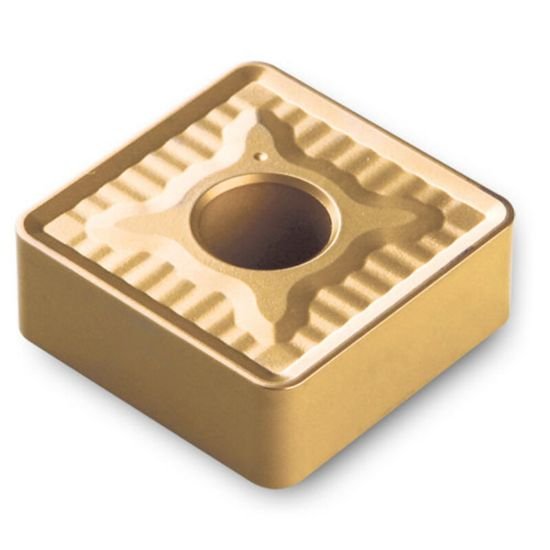 Picture of SNMD866HY TT8125 Ingersoll SNMD250924HY TT8125 Square Negative Carbide 0.0940 2.39mm Radius Roughing