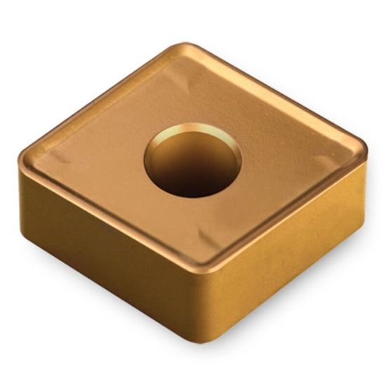 Picture of SNMM866HZ TT8115 Ingersoll SNMM250924HZ TT8115 Square Negative Carbide 0.0940 2.39mm Radius Roughing