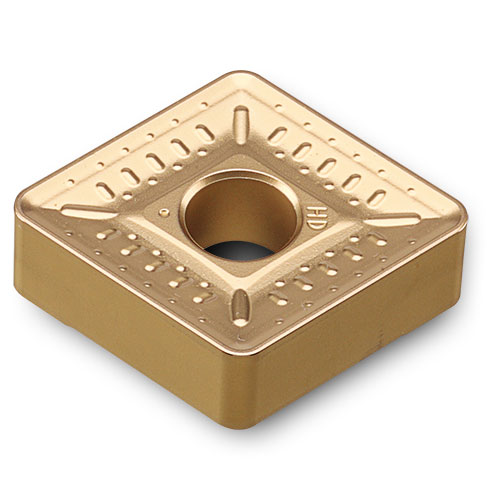 Picture of CNMD866HD TT8115 Ingersoll CNMD250924HD TT8115 80.0° Negative Carbide 0.0940 2.39mm Radius Roughing