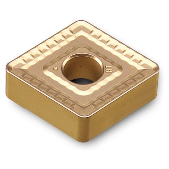 Picture of CNMD866HT TT8115 Ingersoll CNMD250924HT TT8115 80.0° Negative Carbide 0.0940 2.39mm Radius Roughing