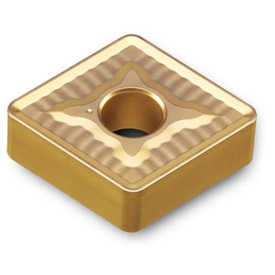 Picture of CNMD866HY TT8115 Ingersoll CNMD250924HY TT8115 80.0° Negative Carbide 0.0940 2.39mm Radius Roughing