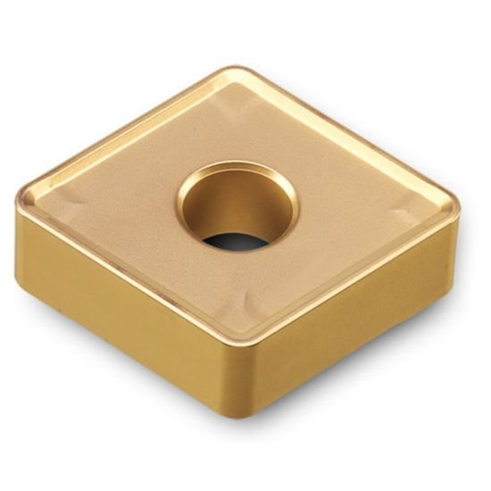 Picture of CNMD866HZ TT8115 Ingersoll CNMD250924HZ TT8115 80.0° Negative Carbide 0.0940 2.39mm Radius Roughing