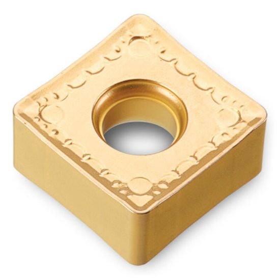 Picture of SNMX553HB TT8115 Ingersoll SNMX150712HB TT8115 Square Negative Carbide 0.0470 1.19mm Radius Roughing