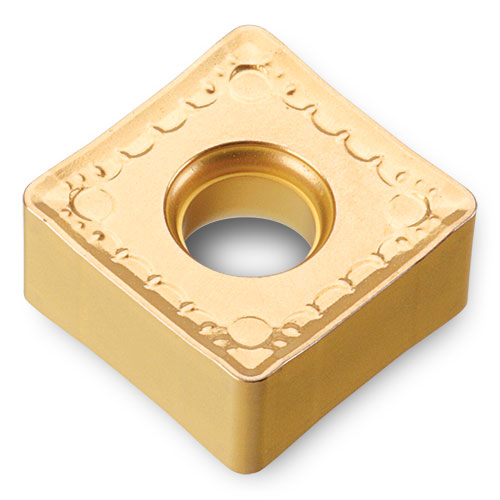 Picture of SNMX553HB TT8125 Ingersoll SNMX150712HB TT8125 Square Negative Carbide 0.0470 1.19mm Radius Roughing