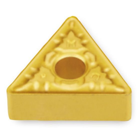 Picture of TNMG654RM TT8125 Ingersoll TNMG330716RM TT8125 Triangle Negative Carbide 0.0630 1.60mm Radius Roughing