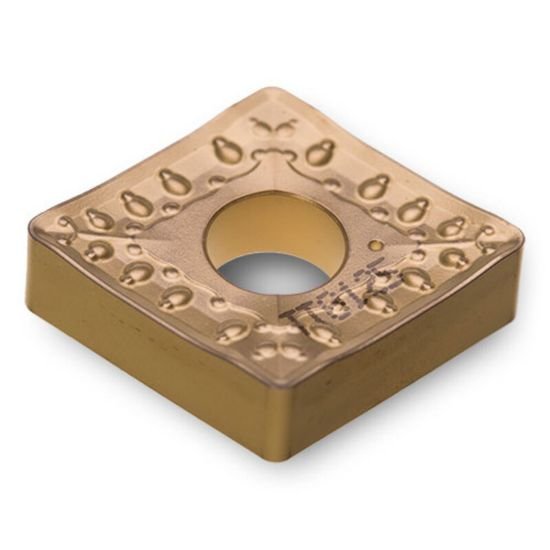 Picture of CNMM866RX TT8135 Ingersoll CNMM250924RX TT8135 80.0° Negative Carbide 0.0940 2.39mm Radius Roughing