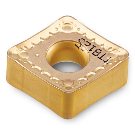 Picture of CNMX553HB TT9080 Ingersoll CNMX160712HB TT9080 80.0° Negative Carbide 0.0470 1.19mm Radius Roughing