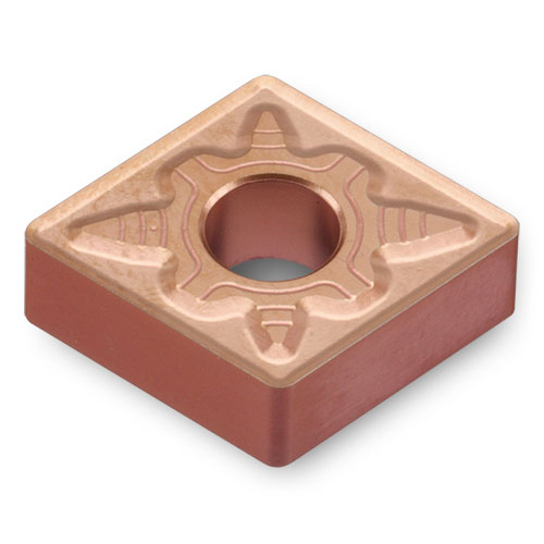 Picture of CNMG434EM TT9080 Ingersoll CNMG120416EM TT9080 80.0° Negative Carbide 0.0630 1.60mm Radius Roughing