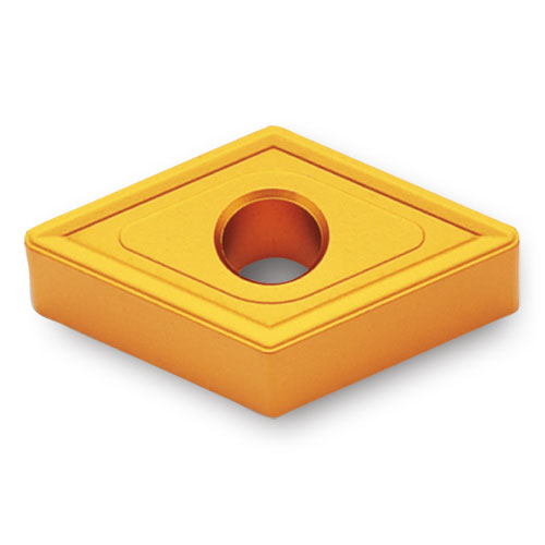 Picture of DNMG432 TT7015 Ingersoll DNMG150408 TT7015 55.0° Negative Carbide 0.0310 0.79mm Radius Roughing, Semi Finishing