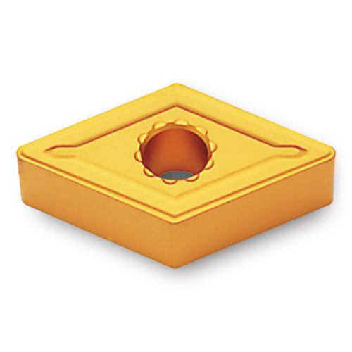 Picture of DNMG443RT TT7005 Ingersoll DNMG150612RT TT7005 55.0° Negative Carbide 0.0470 1.19mm Radius Roughing