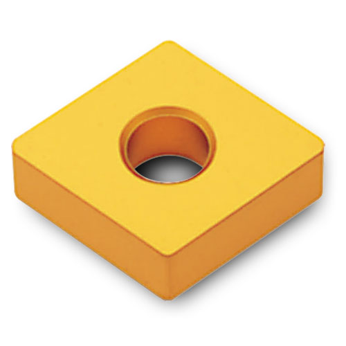 Picture of CNMA432WT TT7005 Ingersoll CNMA120408WT TT7005 80.0° Negative Carbide 0.0310 0.79mm Radius Roughing, Semi Finishing