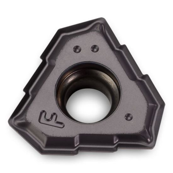 Show details for Ingersoll TPHT120405R NDL IN2005 Hole Making Indexable Drill Deep Hole 0.169 TiAlN DeepTrio Picture of Ingersoll TPHT120405R NDL IN2005 Hole Making Indexable Drill Deep Hole 0.169 TiAlN DeepTrio