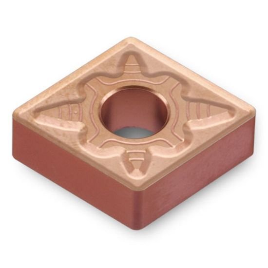 Picture of CNMG643EM TT9080 Ingersoll CNMG190612EM TT9080 80.0° Negative Carbide 0.0470 1.19mm Radius Roughing