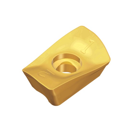 Ingersoll APKT1705PER-EM K10 Milling Insert Paralelagram TiN + TiCN + TiC + Al2O3 + TiN Hipos