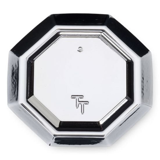 Picture of Ingersoll OFMR0704TN-AL IN10K Milling Insert Octagonal 0.031