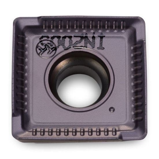 Picture of Ingersoll SEMT0408TR-PH IN40P Milling Insert Square 0.031 ISO