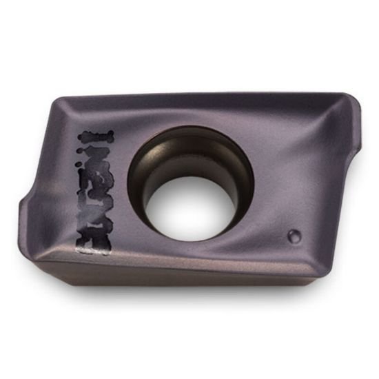 Picture of Ingersoll AOMT120430R-HS IN2505 Milling Insert Paralelagram TiAIn + TiN Hipos