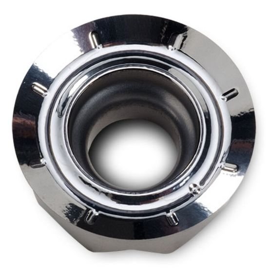 Picture of Ingersoll RJET1204MOFine IN10K Milling Insert Round 0.236 FormMasterShear Insert