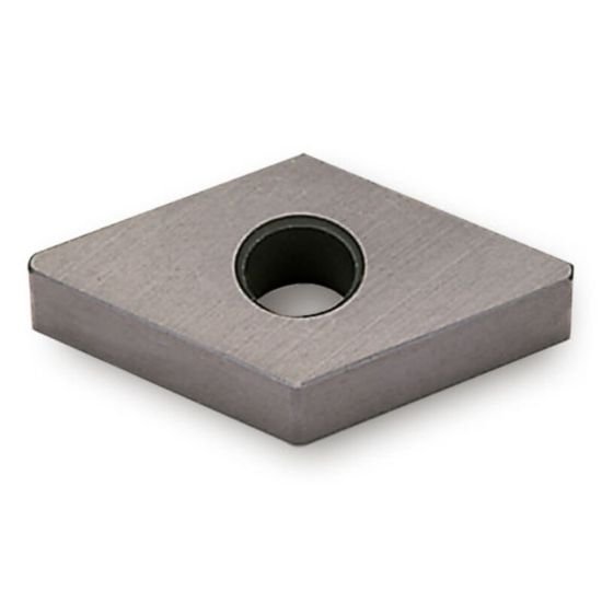 Picture of DNGA433 AB20 Ingersoll DNGA150412 AB20 55.0° Negative Ceramic 0.0470 1.19mm Radius Roughing, Semi Finishing