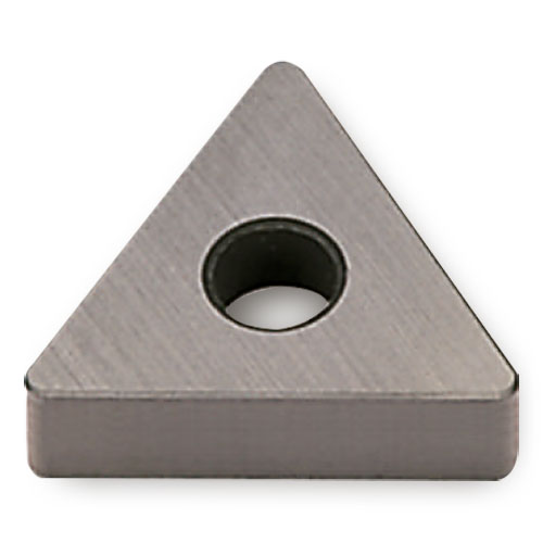 Picture of TNGA333 AB20 Ingersoll TNGA160412 AB20 Triangle Negative Ceramic 0.0470 1.19mm Radius Roughing, Semi Finishing