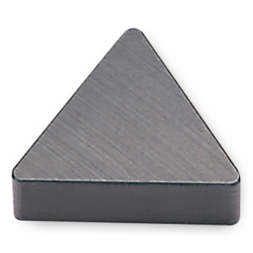 Show details for TNG332 AB20 Ingersoll TNGN160408 AB20 Triangle Negative Ceramic 0.0310 0.79mm Radius Roughing, Semi Finishing Picture of TNG332 AB20 Ingersoll TNGN160408 AB20 Triangle Negative Ceramic 0.0310 0.79mm Radius Roughing, Semi Finishing