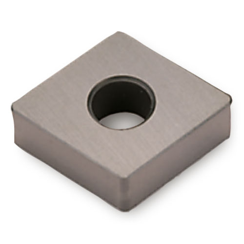 Picture of CNGA432T2 AB30 Ingersoll CNGA120408T2 AB30 80.0° Negative Ceramic 0.0310 0.79mm Radius Roughing, Semi Finishing