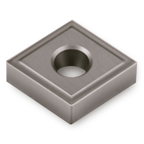 Picture of CNMG431CE AB30 Ingersoll CNMG120404CE AB30 80.0° Negative Ceramic 0.0160 0.41mm Radius Finishing