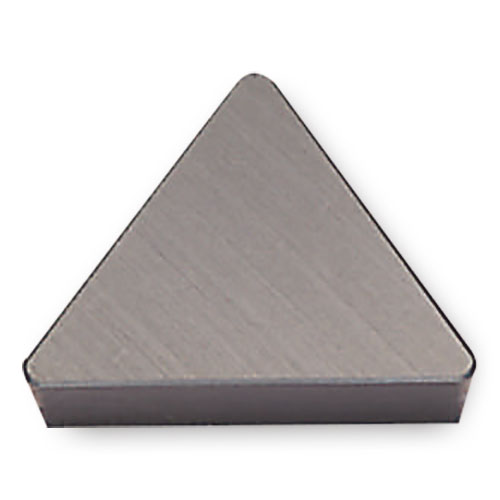 Picture of TPG321 AB30 Ingersoll TPGN160304 AB30 Triangle Positive Ceramic 0.0160 0.41mm Radius Finishing