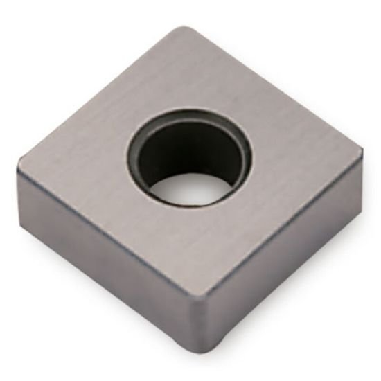 Picture of SNGA434 SC10 Ingersoll SNGA120416 SC10 Square Negative Ceramic 0.0630 1.60mm Radius Roughing