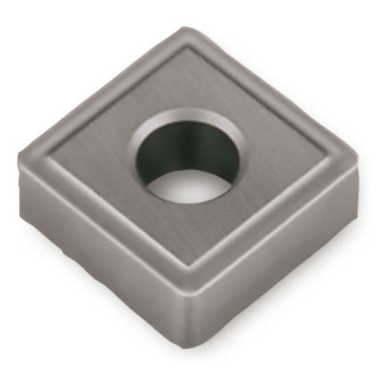 Picture of SNMG432CE AB30 Ingersoll SNMG120408CE AB30 Square Negative Ceramic 0.0310 0.79mm Radius Roughing, Semi Finishing