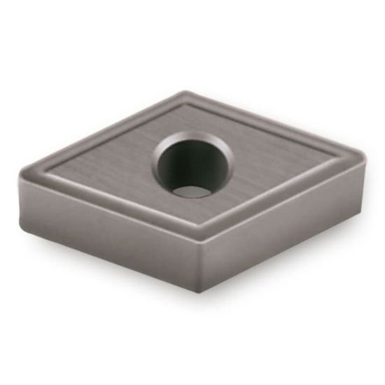 Picture of DNMG442CE AB30 Ingersoll DNMG150608CE AB30 55.0° Negative Ceramic 0.0310 0.79mm Radius Roughing, Semi Finishing