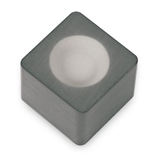 Picture of SNGX453T7-CH AS500 Ingersoll SNGX120712T7-CH AS500 Square Negative Ceramic 0.0470 1.19mm Radius Roughing