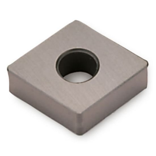 Picture of CNGA433T7-WZ AB2010 Ingersoll CNGA120412T7-WZ AB2010 80.0° Negative Ceramic 0.0470 1.19mm Radius Roughing