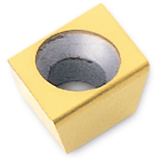 Picture of Ingersoll CDE322L005 IN15K Milling Insert On Edge 0.030 Powermax