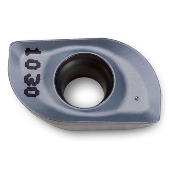 Picture of Ingersoll APKT160464R IN30M Milling Insert Paralelagram 0.250 Hipos