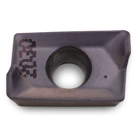 Picture of Ingersoll APKT120308R IN1540 Milling Insert Paralelagram 0.031 TiCN + TiN Hipos