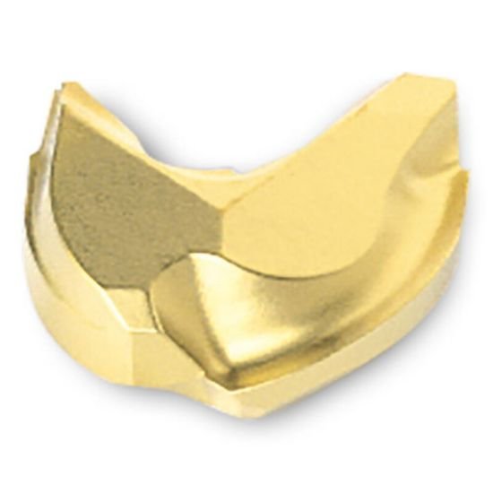 Picture of Ingersoll NCEX250600R IN40P Milling Insert Ball Mill 1.000 SpeedBall Insert Carbide