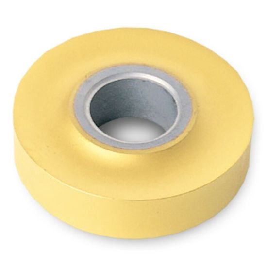 Picture of Ingersoll RNLM250600TN IN2530 Milling Insert Round 0.500 TiAIn + TiN FormMaster Insert