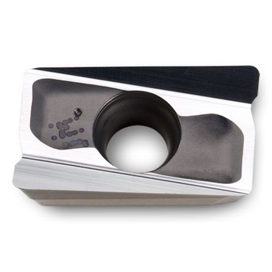 Picture of Ingersoll APCT160408FR-HS IN30M Milling Insert Paralelagram 0.031 Hipos