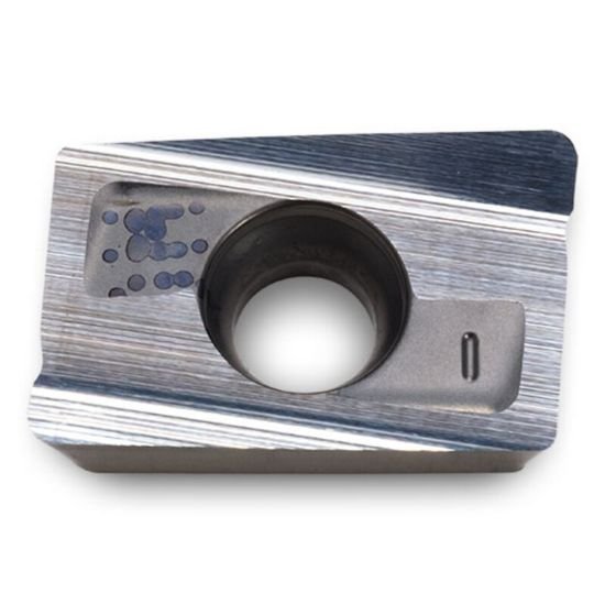 Picture of Ingersoll APCT120308FR-HS IN30M Milling Insert Paralelagram 0.031 Hipos