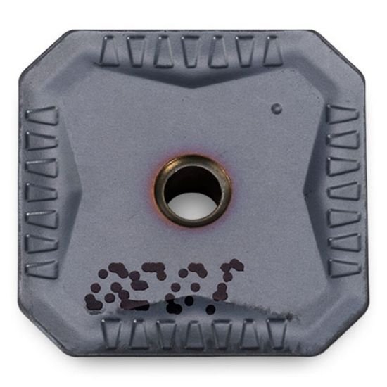 Picture of Ingersoll SEMR12T3AFINE-HR IN1030 Milling Insert Square TiCN ICTC ISO Insert