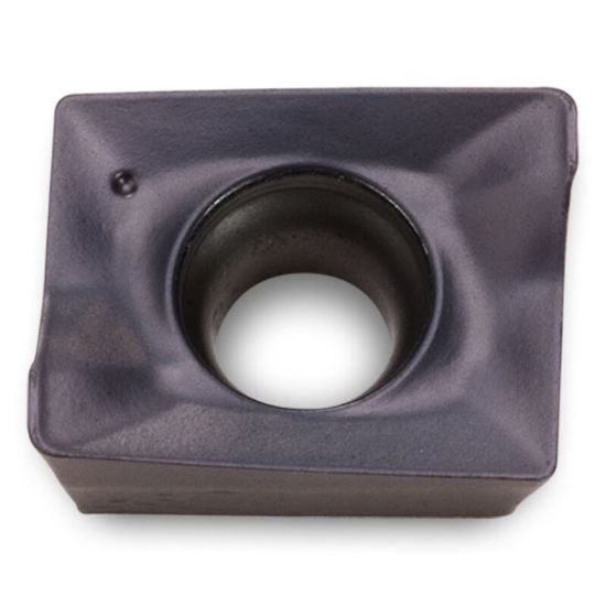 Picture of Ingersoll APKT080308R IN1030 Milling Insert Paralelagram 0.031 TiCN Hipos