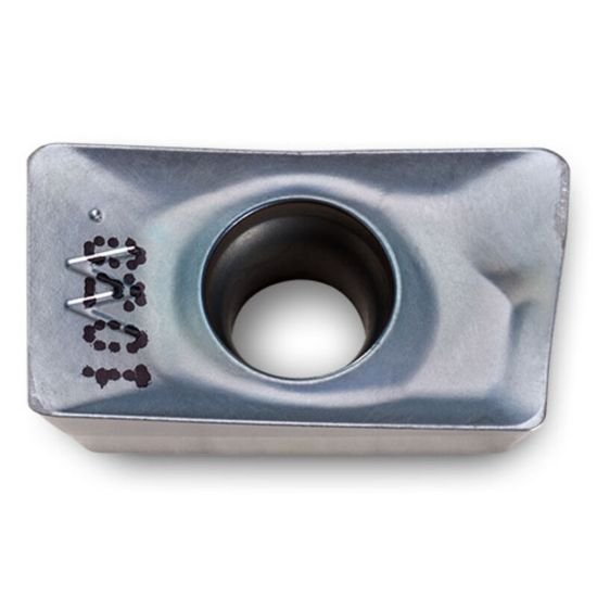 Picture of Ingersoll APKT160408R-W IN1030 Milling Insert Paralelagram 0.031 TiCN Hipos